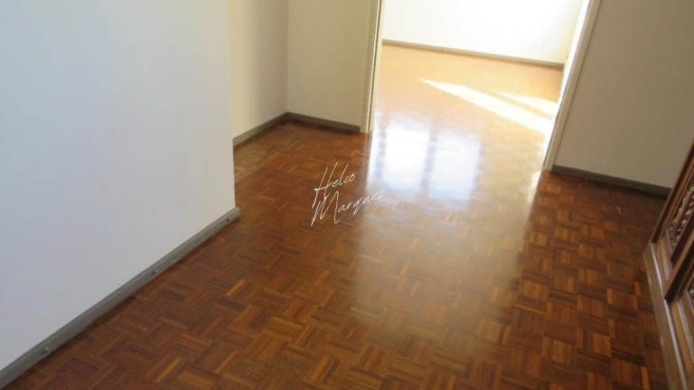 Imagem Apartamento com 3 Quartos à Venda, 132 m² em Centro - Campo Grande Imagem Apartamento com 3 Quartos à Venda, 132 m² em Centro - Campo Grande