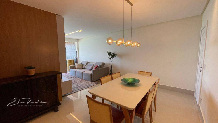 Imagem Apartamento com 3 Quartos à Venda, 145 m² em Praia De Itaparica - Vila Velha