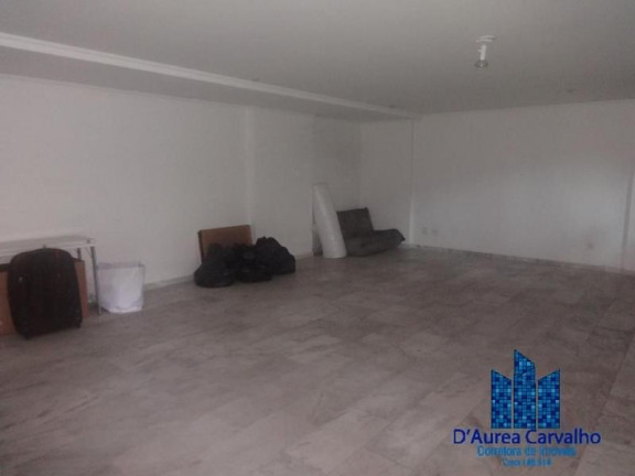 Imagem Apartamento com 1 Quarto à Venda, 34 m² em Paraiso - São Paulo