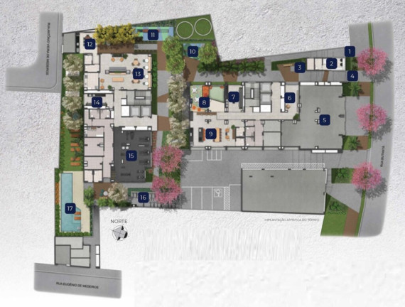 Imagem Imóvel à Venda, 163 m² em Pinheiros - São Paulo Imagem Imóvel à Venda, 163 m² em Pinheiros - São Paulo
