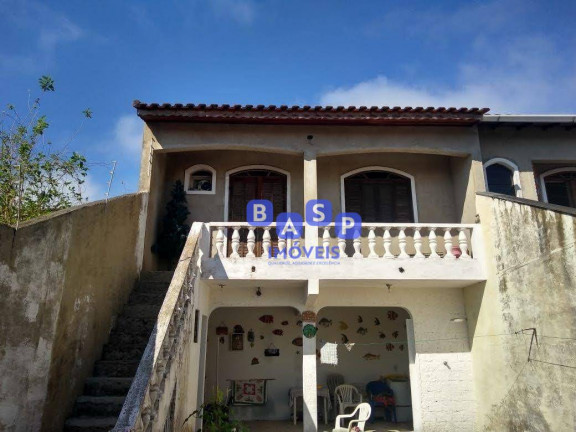 Imagem Casa com 2 Quartos à Venda, 113 m² em Cibratel Ii - Itanhaém Imagem Casa com 2 Quartos à Venda, 113 m² em Cibratel Ii - Itanhaém