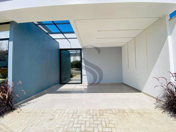 Casa de Condomínio com 3 Quartos à Venda, 135 m² em Jardim Novo Horizonte - Sorocaba