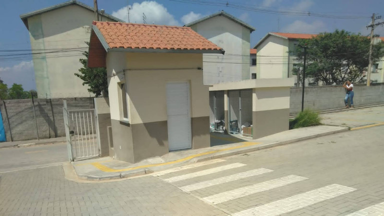 Imagem Apartamento com 2 Quartos à Venda, 48 m² em Bom Tempo - Franco Da Rocha Imagem Apartamento com 2 Quartos à Venda, 48 m² em Bom Tempo - Franco Da Rocha