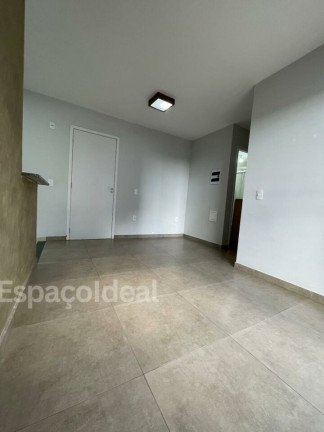 Imagem Apartamento com 2 Quartos para Alugar, 48 m² em Núcleo Habitacional Luis Zillo - Lençóis Paulista Imagem Apartamento com 2 Quartos para Alugar, 48 m² em Núcleo Habitacional Luis Zillo - Lençóis Paulista