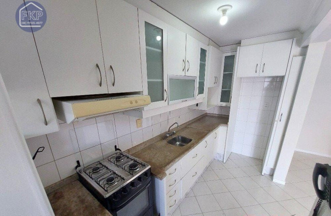 Imagem Apartamento com 3 Quartos à Venda, 93 m² em Jurerê Internacional - Florianópolis