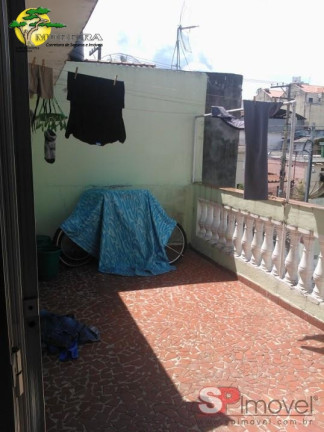 Imagem Sobrado com 2 Quartos à Venda, 80 m² em Parada Inglesa - São Paulo Imagem Sobrado com 2 Quartos à Venda, 80 m² em Parada Inglesa - São Paulo