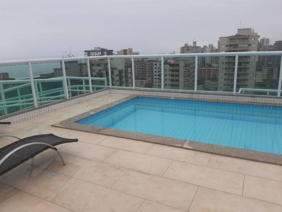 Imagem Apartamento com 2 Quartos para Alugar, 80 m² em Tupi - Praia Grande Imagem Apartamento com 2 Quartos para Alugar, 80 m² em Tupi - Praia Grande