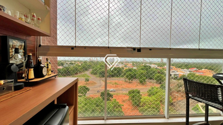 Imagem Apartamento com 3 Quartos à Venda, 93 m² em Plano Diretor Sul - Palmas Imagem Apartamento com 3 Quartos à Venda, 93 m² em Plano Diretor Sul - Palmas