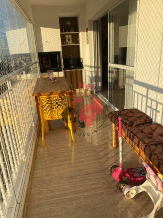 Imagem Apartamento com 3 Quartos à Venda, 125 m² em Boa Vista - São Caetano Do Sul Imagem Apartamento com 3 Quartos à Venda, 125 m² em Boa Vista - São Caetano Do Sul