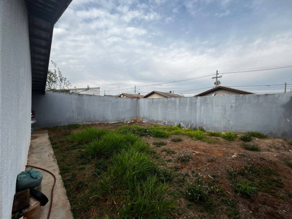 Imagem Casa com 2 Quartos à Venda, 200 m² em Residencial Caimã - Botucatu