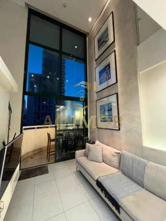 Imagem Imóvel com 1 Quarto à Venda, 55 m² em Pituba - Salvador Imagem Imóvel com 1 Quarto à Venda, 55 m² em Pituba - Salvador