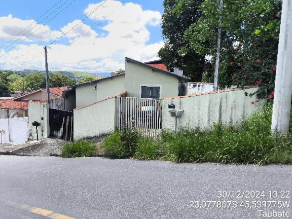 Imagem Casa com 2 Quartos à Venda, 155 m² em Jardim Marlene Miranda - Taubate Imagem Casa com 2 Quartos à Venda, 155 m² em Jardim Marlene Miranda - Taubate