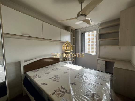 Imagem Apartamento com 1 Quarto à Venda, 50 m² em Pitangueiras - Guarujá