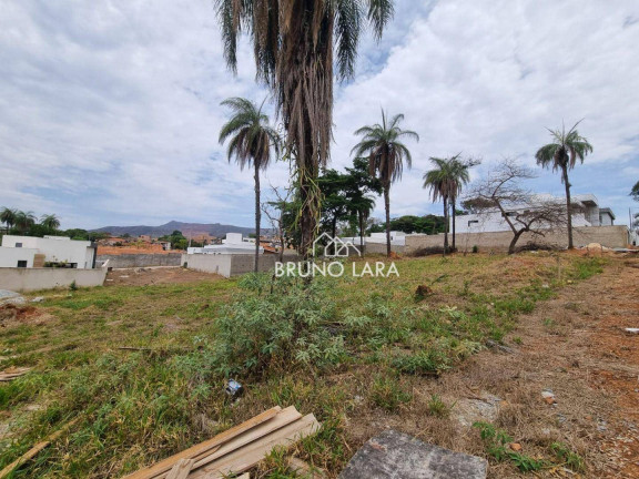 Imagem Terreno à Venda, 360 m² em Condomínio Portal Do Igarapé - Igarapé Imagem Terreno à Venda, 360 m² em Condomínio Portal Do Igarapé - Igarapé