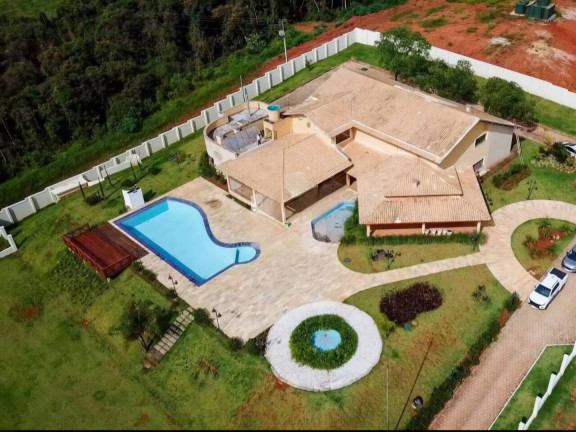 Imagem Fazenda à Venda, 392 m² em Poços De Caldas Imagem Fazenda à Venda, 392 m² em Poços De Caldas