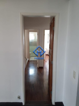 Imagem Apartamento com 3 Quartos à Venda, 93 m² em Vila Gumercindo - São Paulo