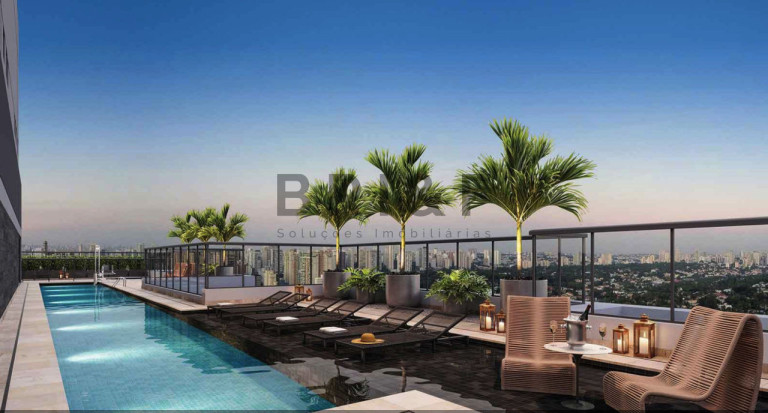 Imagem Apartamento com 4 Quartos à Venda, 138 m² em Santo Amaro - São Paulo Imagem Apartamento com 4 Quartos à Venda, 138 m² em Santo Amaro - São Paulo