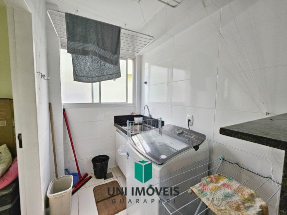 Imagem Apartamento com 3 Quartos à Venda, 106 m² em Praia Do Morro - Guarapari