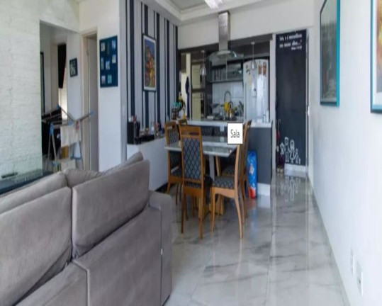 Imagem Apartamento à Venda, em Jardim Tupanci - Barueri Imagem Apartamento à Venda, em Jardim Tupanci - Barueri