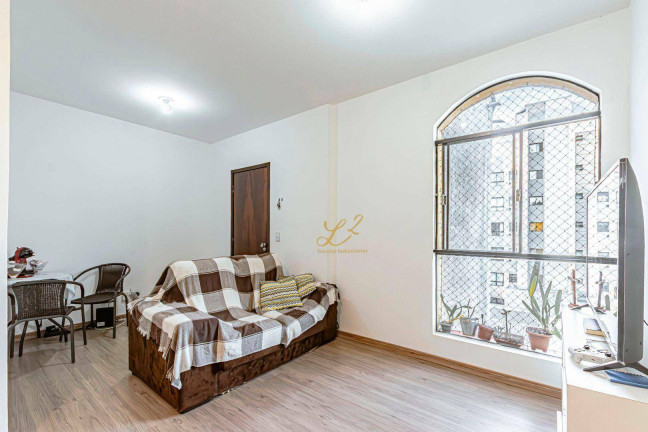 Imagem Apartamento com 3 Quartos à Venda, 74 m² em Alto Da Glória - Curitiba Imagem Apartamento com 3 Quartos à Venda, 74 m² em Alto Da Glória - Curitiba