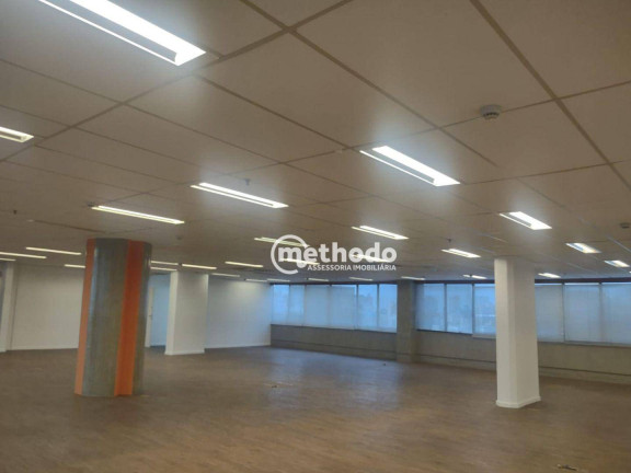 Imagem Sala Comercial para Alugar, 416 m² em Centro - Campinas Imagem Sala Comercial para Alugar, 416 m² em Centro - Campinas