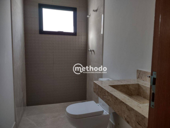 Imagem Casa com 3 Quartos à Venda, 195 m² em Residencial Real Park Sumaré - Sumaré