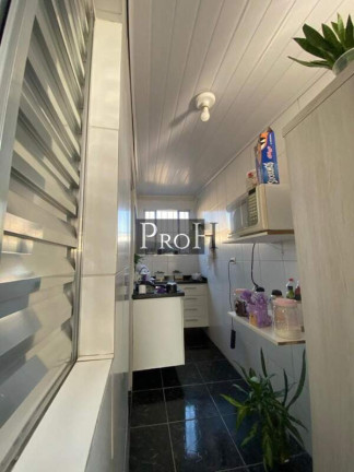 Imagem Sobrado com 3 Quartos à Venda, 110 m² em Vila Palmares - Santo André Imagem Sobrado com 3 Quartos à Venda, 110 m² em Vila Palmares - Santo André
