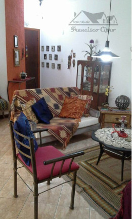 Imagem Apartamento com 3 Quartos à Venda, 120 m² em Pedregulho - Guaratinguetá Imagem Apartamento com 3 Quartos à Venda, 120 m² em Pedregulho - Guaratinguetá