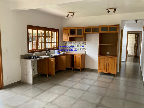 Imagem Imóvel com 3 Quartos à Venda, 220 m² em Parque Paraíso - Santana De Parnaíba Imagem Imóvel com 3 Quartos à Venda, 220 m² em Parque Paraíso - Santana De Parnaíba