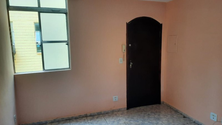 Imagem Apartamento com 2 Quartos à Venda, 47 m² em Vila Industrial - São José Dos Campos Imagem Apartamento com 2 Quartos à Venda, 47 m² em Vila Industrial - São José Dos Campos