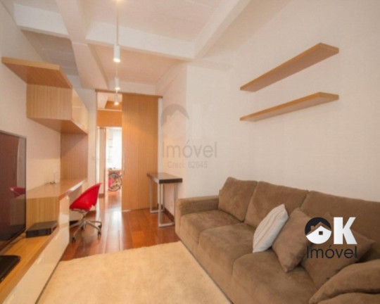 Imagem Apartamento com 3 Quartos à Venda, 250 m² em Jardim Paulista - São Paulo