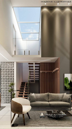 Imagem Casa com 3 Quartos à Venda, 200 m² em Vila Ipanema - Ipatinga Imagem Casa com 3 Quartos à Venda, 200 m² em Vila Ipanema - Ipatinga