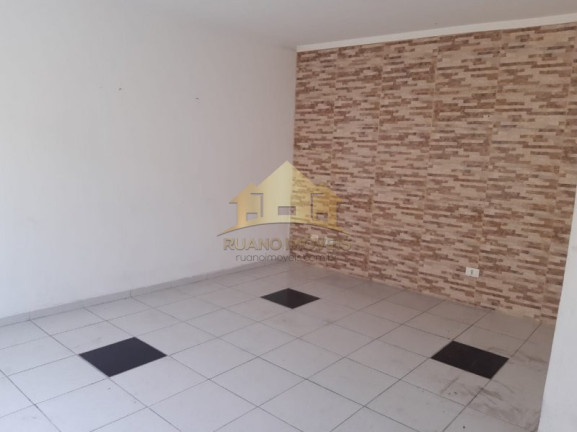 Imagem Sobrado com 3 Quartos à Venda, 112 m² em Jardim Matarazzo - São Paulo