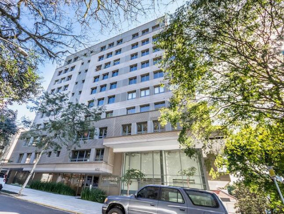 Imagem Sala Comercial à Venda,  em Auxiliadora - Porto Alegre