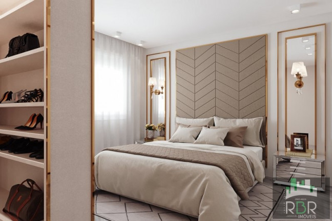 Imagem Apartamento com 3 Quartos à Venda, 111 m² em Caxias Do Sul Imagem Apartamento com 3 Quartos à Venda, 111 m² em Caxias Do Sul