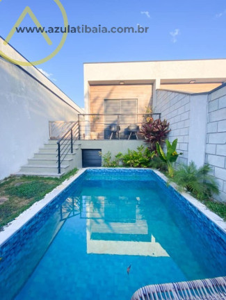 Imagem Casa com 3 Quartos à Venda, 125 m² em Jardim Dos Pinheiros - Atibaia Imagem Casa com 3 Quartos à Venda, 125 m² em Jardim Dos Pinheiros - Atibaia