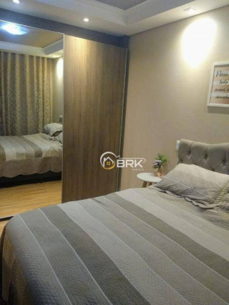 Imagem Apartamento com 2 Quartos à Venda, 76 m² em Tatuapé - São Paulo Imagem Apartamento com 2 Quartos à Venda, 76 m² em Tatuapé - São Paulo