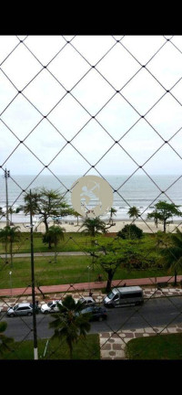 Imagem Apartamento com 3 Quartos à Venda, 125 m² em Boqueirao - Santos Imagem Apartamento com 3 Quartos à Venda, 125 m² em Boqueirao - Santos