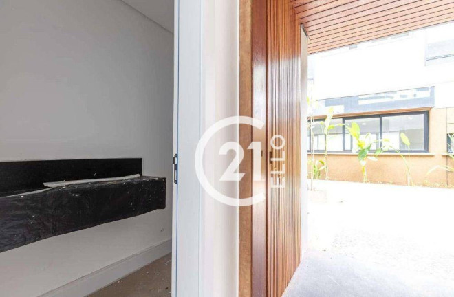 Imagem Casa com 4 Quartos à Venda, 450 m² em Alto Da Boa Vista - São Paulo