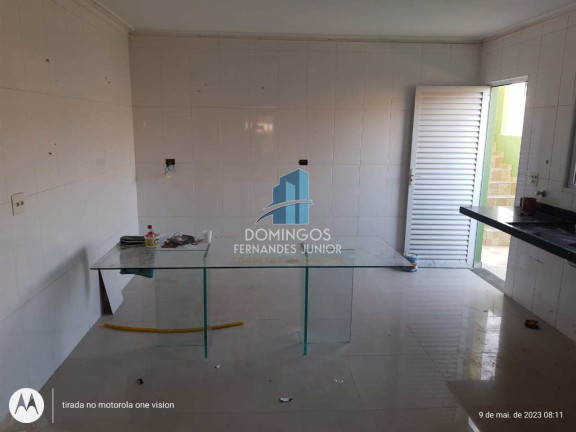 Imagem Casa com 2 Quartos à Venda, 140 m² em Vila Formosa - São Paulo