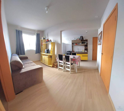 Imagem Apartamento com 2 Quartos à Venda, 49 m² em Caxias Do Sul Imagem Apartamento com 2 Quartos à Venda, 49 m² em Caxias Do Sul