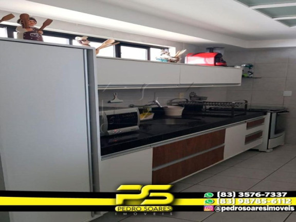 Imagem Apartamento com 3 Quartos à Venda, 102 m² em Tambauzinho - João Pessoa Imagem Apartamento com 3 Quartos à Venda, 102 m² em Tambauzinho - João Pessoa