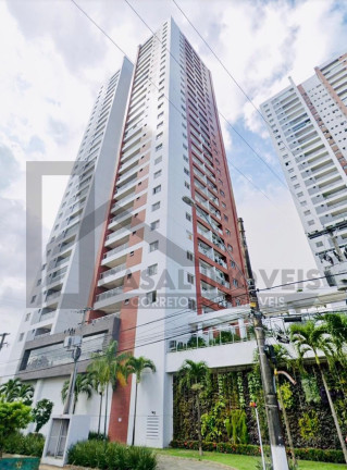 Imagem Apartamento com 3 Quartos à Venda, 125 m² em Telégrafo Sem Fio - Belém