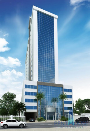 Imagem Sala Comercial à Venda, 36 m² em Centro - Itajaí Imagem Sala Comercial à Venda, 36 m² em Centro - Itajaí