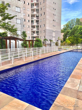 Imagem Apartamento com 3 Quartos à Venda, 65 m² em Vila Prudente - São Paulo