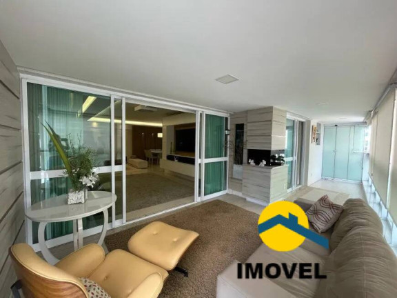 Imagem Apartamento com 4 Quartos à Venda, 187 m² em Icaraí - Niterói
