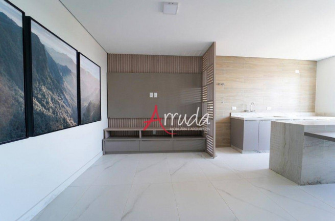Imagem Apartamento com 1 Quarto à Venda, 106 m² em Centro - Cascavel Imagem Apartamento com 1 Quarto à Venda, 106 m² em Centro - Cascavel