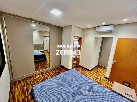 Imagem Casa com 3 Quartos à Venda, 249 m² em Igapó - Londrina Imagem Casa com 3 Quartos à Venda, 249 m² em Igapó - Londrina