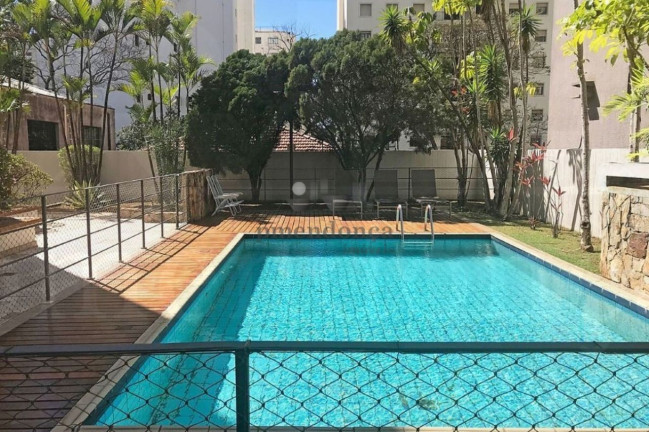 Imagem Apartamento com 3 Quartos à Venda, 172 m² em Sumarezinho - São Paulo Imagem Apartamento com 3 Quartos à Venda, 172 m² em Sumarezinho - São Paulo
