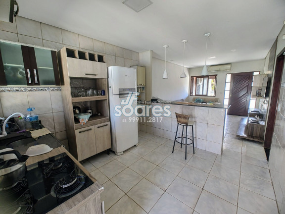 Imagem Casa com 3 Quartos à Venda, 190 m² em Laranjal - Pelotas Imagem Casa com 3 Quartos à Venda, 190 m² em Laranjal - Pelotas